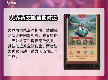 守护之境🔥吕布阵容搭配秘籍，轻松躺赢！🎉截图4