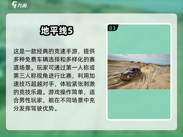 2025必玩🔥经典3A游戏排行榜🎮截图4