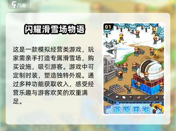 🔥2025必玩！高人气开罗经营游戏下载合集🎮截图2