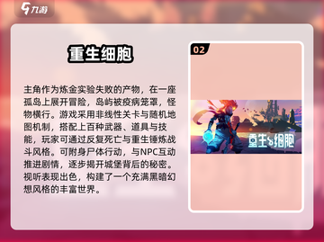 🔥2025必玩像素横版单机游戏合集💥🎮截图3