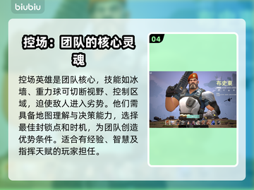 无畏契约位置介绍📍游戏位置机制分享🔥截图5