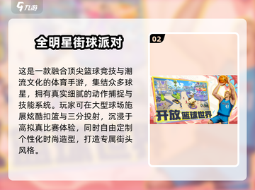 🔥2025最耐玩NBA手游推荐🏀截图3