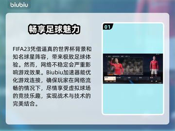 FIFA23卡顿🔥解决方法全攻略🎉截图2
