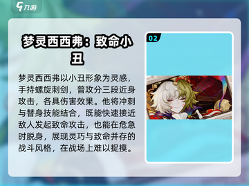 无尽梦回🔥梦灵推荐最强攻略🎉截图3