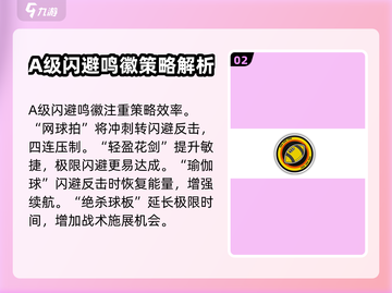 绝区零闪避鸣徽🔥超强详解来啦！截图3