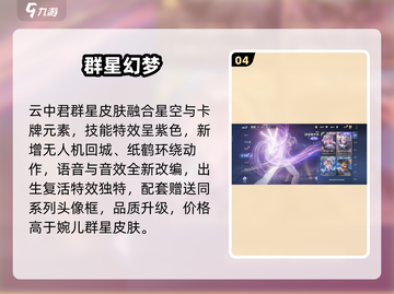 王者荣耀2024皮肤炸裂来袭💥截图5