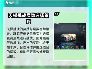 群星纪元天梯🔥必胜挑战攻略🌟截图3