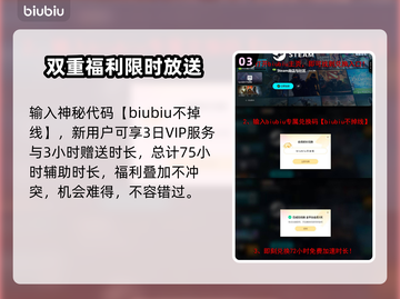 兽猎突袭🎉Steam英文名大曝光！🔥截图4