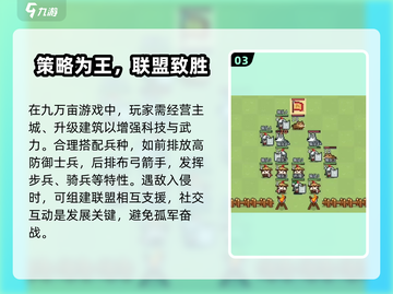 九万亩公测时间🔥重磅曝光！测试日期全网首发🎮截图4