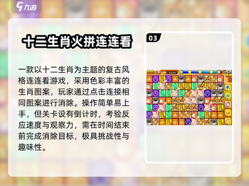 🔥2025最火十二生肖手游TOP10💥截图4