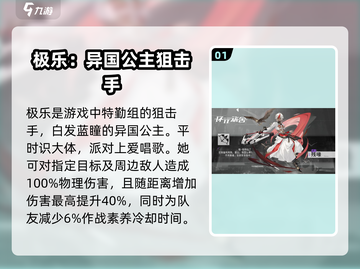 环行旅舍🔥必培养角色大揭秘！👇截图2