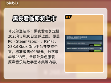 艾尔登法环黑夜君临上线平台🔥全网独家揭秘🎮截图2