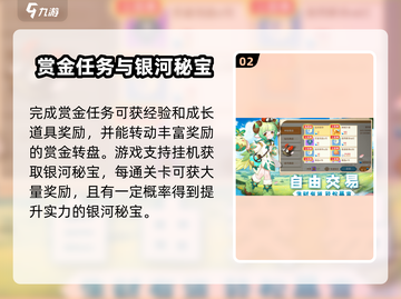 猎龙者之歌🔥超简单玩法介绍，新手必看！截图3