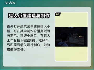战国王朝：野猪狩猎全攻略 🐗🔥截图2