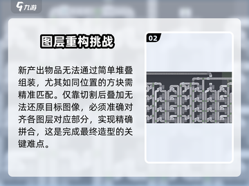 异形工厂20关🔥秒通关神操作💥截图3