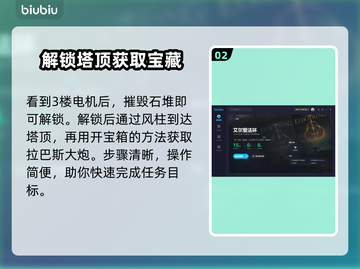 艾尔登法环🔥拉巴斯大炮轻松获取方法✨截图3