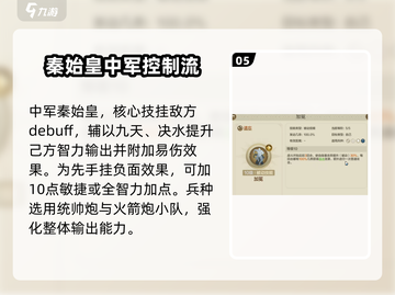 世界启元🔥追击队英雄搭配攻略💥助你称霸游戏🎉截图6