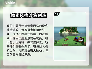 我的世界🔥掉帧延迟？加速器神器来救场！截图2