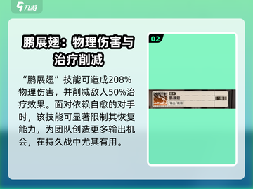 新月同行🔥红袍厉害吗？玩法攻略来了！截图3