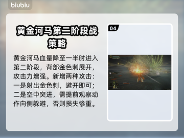 艾尔登法环：黄金河马打法💡一击必杀！黑夜君临⚡截图5