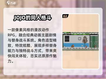 🔥2025最火像素RPGTOP10💥截图3