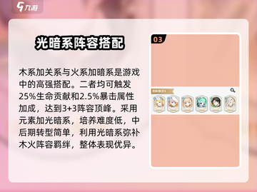美食大乱斗🔥T0最强阵容搭配，玩了就上瘾！截图4