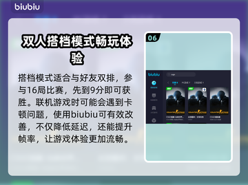CSGO加速器推荐🔥让你畅玩无阻🎉截图7