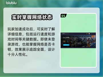 守望先锋2加速器推荐🔥下载地址大全⚡截图6