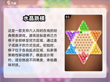 2025最受欢迎的三人智力游戏🔥你玩过几个？截图4
