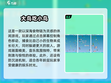 捕鸟达人🎉2024超耐玩手游推荐🔥截图3