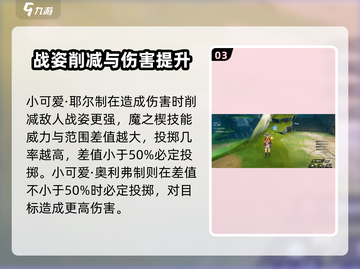 《二重螺旋》耶尔奥利弗强度曝光！💥截图4