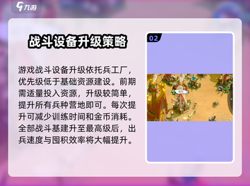 万龙觉醒🔥科技研发快速升级攻略💡截图3