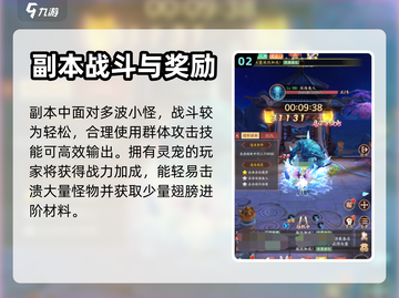 剑灭逍遥🔥翅膀快速进阶攻略💎截图3