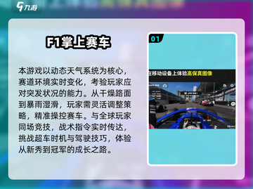 🔥2025最燃方程式赛车手游汇总💥🎮截图2