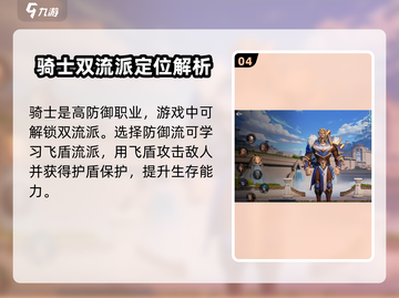 塔瑞斯世界🔥职业强度大揭秘！你玩的职业上榜了吗？截图5