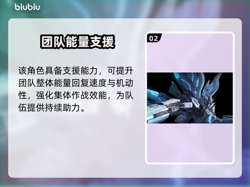 解限机卢米纳尔🔥《原神》必看！✨截图3
