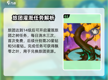 出发吧麦芬！星钻花法大揭秘💎截图3