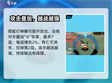 闹闹天宫雷公法宝搭配🔥雷电狂暴⚡截图3