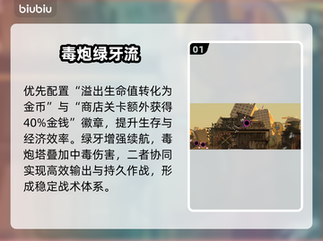 【绝地鸭卫叠毒流】🔥3招秒变吃鸡王！🎮截图2