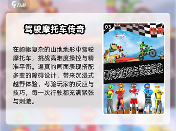 🔥2025最耐玩3D驾驶游戏💥截图4