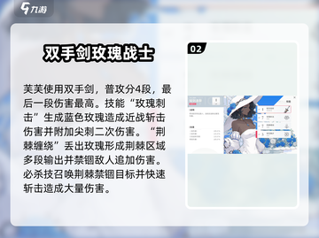 开放空间角色大揭秘！🔥游戏迷必看！截图3