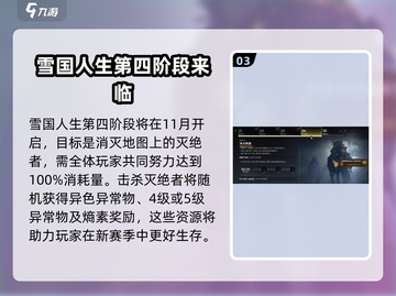 七日世界🔥灭绝者刷新点全揭秘！📍截图4