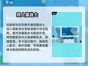 🔥2025双人单机神作推荐🎮截图4