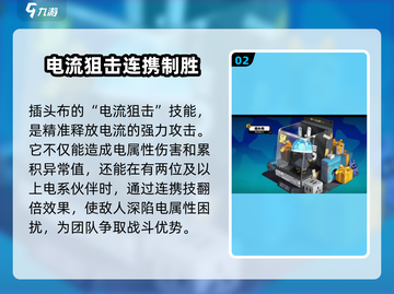 绝区零🔥插头布详情曝光，快来一探究竟！截图3