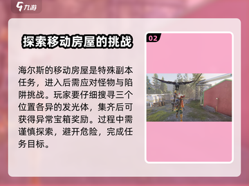 《七日世界》海尔斯移动房屋🔥超全攻略来啦！ HOUSE截图3