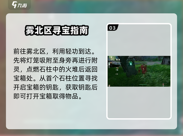 仙剑世界临西村宝箱🔥超简单开法❌截图4