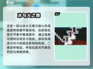 🔥2024冰与火游戏TOP榜！🔥截图3