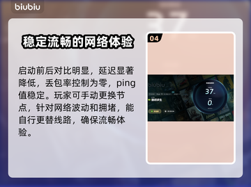 禁闭求生💥闪退解决+加速器挑选攻略🎉截图5