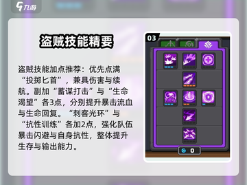 🎮元气骑士前传游侠加点攻略！秒变神射手💥截图4