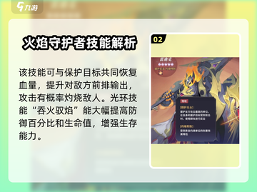 永夜降临！复苏雷迪克🔥超强攻略来了！截图3